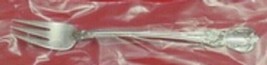 Old Master by Towle Sterling Silver Cocktail Fork 5 7/8&quot; New Silverware ... - $58.41