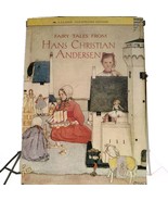 Fairy Tales from Hans Christian Andersen: A Classic Illustrated Edition New - $23.09 CAD