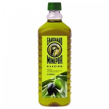 Minerva Greek Olive Oil 2lt - £58.95 GBP