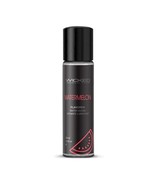 Wicked Aqua Water Based Flavored Lubricant Watermelon 1oz - $16.23 CAD