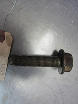 Camshaft Bolt From 2008 Chevrolet Silverado 1500  5.3 - $19.95