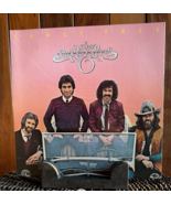 The Oak Ridge Boys Fancy Free MCA 5209 Vintage Vinyl Record 1981 LP - $11.59 CAD