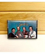 The Statler Brothers Christmas Present Vintage Cassette Tape 1985 Mercury - $27.15 CAD