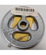 NOS Gast 1550 Series Pump - Fan Pulley - Part# AB140 - €85,96 EUR