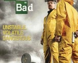 Breaking Bad Season 3 DVD | Region 4 &amp; 2 - $16.34