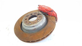 Right Rear Brembo Brake Caliper With Rotor OEM 06 08 12 15 17 20 Dodge Charge... - £191.54 GBP