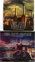 Pink Floyd - Animals Collector´s Edition  ( 1 CD 1 DVD )  ( 2018 Masterworks ) - £24.77 GBP