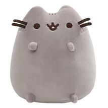 Pusheen Squisheen Plush Sitting Pose - 28cm - £45.63 GBP