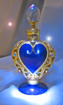 Haunted 77X SCHOLARS ROYAL LOVE PERFUME ASCEND LOVE HIGHER FREQUENCY MAGICK  image 2