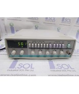  Topward 8120 Digital Sweep Function Generator TFG-8120 - $129.38 CAD