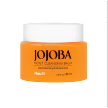 NEULII Jojoba Moist Cleansing Balm - 95ml - £27.12 GBP