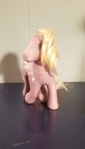 My Little Pony Love Melody G1 Twice as Fancy Pony MLP (1987) Hasbro - £11.37 GBP