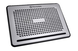 Thermaltake Always 10&quot;-17&quot; Laptop Notebook Cooling Pad CLN0029  - £17.34 GBP