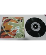 Soul II Soul A Dreams A Dream 1990 10 Record Single 7 &quot; vinile Vinyle Eu... - $244.45 MXN