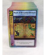 Lot Of (120) Mythos Dreamlands Trading Cards No Duplicates  - $108.89