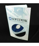 Softdesk 7.5 Architectural Special Edition Autocad Rel, 13 Auto Architect - $273.48 CAD