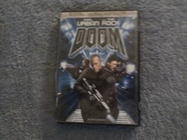 Doom DVD - £2.22 GBP