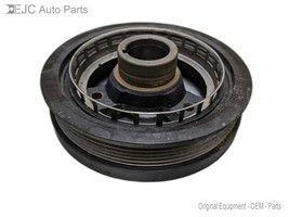 Crankshaft Pulley For 94-03 Pontiac Grand Prix  3.1 24504609 - $658.66 MXN