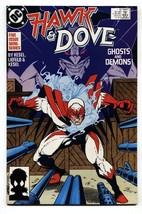 Hawk and Dove #1 1988 1st appearance of Dove (Dawn Grainger) NM- - £31.51 GBP