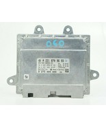 2007-2009 mercedes cl63 w221 cl550 s550 night vision control module oem - £52.25 GBP