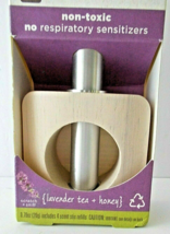 Lavender Tea &amp; Honey Scent Stand &amp; 4 Stix Earl Grey Tea Manuka Honey - $6.92