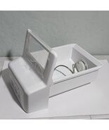WPW10558423 Refrigerator Ice Bucket For Whirlpool Ice Maker Placement W1... - $2,192.47 MXN