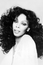 Donna Summer great pose 18x24 Poster - £19.13 GBP
