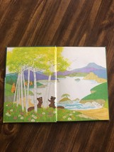 Vintage Disney&#39;s Wonderful World of Reading Book!!! Hiawatha the Brave H... - $8.99
