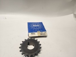 Martin Sabertooth 50BS18HT 1 7/16 Sprocket with 1-7/16&quot; Bore. - $34.99