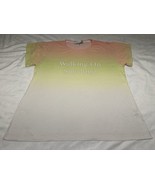 Wildfox Short Sleeve Oversized Tee Shirt Size XS (Fits Medium) - £15.77 GBP