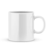 15 OZ Ceramic Sublimation Mug - white color - 847675 - $367.78 MXN