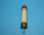 Shawmut TRS70R Time Delay Fuse Class RK5 70 Amps 600VAC/300VDC Tested - $7.49