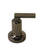 Brizo T66606-BNX Kintsu Sensori Volume Control Trim w/Lever Handle - Bla... - $110.90