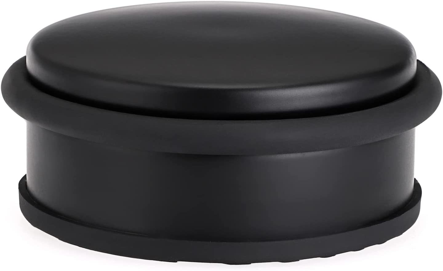 Sumnacon Heavy Duty Floor Door Stopper No Drill, Durability Stainless, B... - $33.99