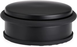 Sumnacon Heavy Duty Floor Door Stopper No Drill, Durability Stainless, B... - $33.99