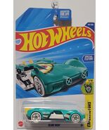 2024 Hot Wheels Slide Kick 116/250  Experimotors Series 1/10 - $4.27