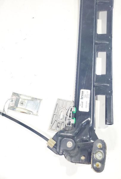 2007 2015 Jaguar XK OEM Driver Left Front Window Regulator 6W8314B553 Item image 9