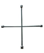Traveller LW-25 - 25 in. Lug Wrench, Chrome SAE Chrome Plated 4-Way LW-25 - £36.71 GBP