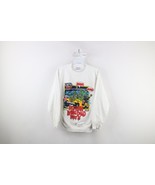Vintage 90s Womens Large Return of the Living Dead Part II Movie Sweatsh... - $16,491.08 MXN