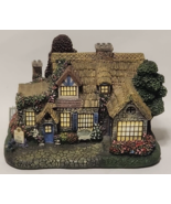 2000 Thomas Kincaid Hawthorne Village “Lamplight Tea Room” House #B8545 - $755.16 MXN