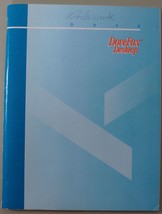 DoveFax Desktop for Macintosh - Dove Corporation - User Manual - $24.72
