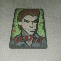Dexter - $20.00
