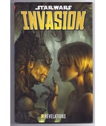 Star Wars Revelations Vol. 3 by Tom Taylor (2012, Paperback) Rare OOP - €21,41 EUR