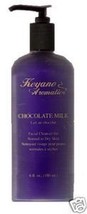 Keyano Aromatics Chocolate Milk Facial Cleanser  8 oz - $29.90