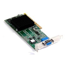 Dell ATI Rage 128 PRO 16MB AGP Graphics Card 41MJU - $5.96