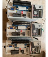 Allen Bradley Kinetix 350 Servo Drive 2097-V33PR3-LM Ser A US Fast Shipping - $750.00