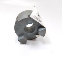 L095-3/4" L Jaw Coupling Coupler - $9.00