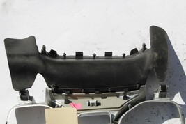 2010-2012  CHEVROLET CAMARO SS CLUSTER INSTRUMENT GAUGE TRIM  R3241 image 5