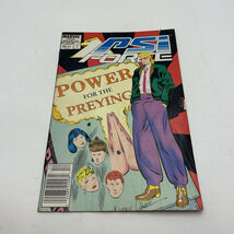 PSI-FORCE Vol 1. #26 Marvel Comics 12/1988 - $3.45