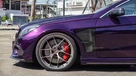 Newest Highest Quality Glossy lic Midnight Purple Wrapping Film Vinyl Wrap Vehic - £35.42 GBP